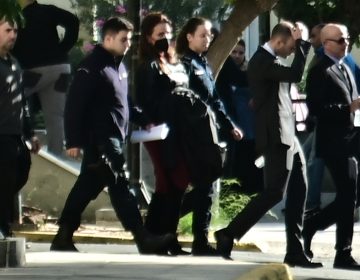 Ποινική δίωξη για τρία αδικήματα στη Δήμητρα Ματσούκα – Για τις 2 Δεκεμβρίου αναβλήθηκε η δίκη, αφέθηκε ελεύθερη