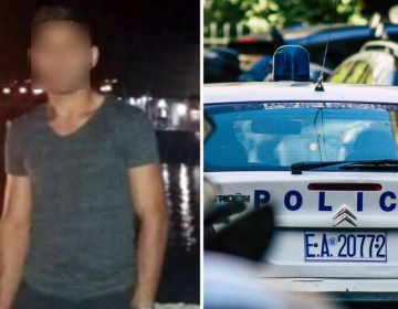 Νέα αποκάλυψη για το έγκλημα στο Νέο Κόσμο: Ίχνη στραγγαλισμού στον 58χρονο