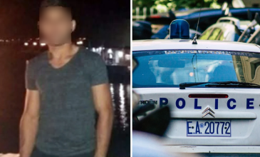 Νέα αποκάλυψη για το έγκλημα στο Νέο Κόσμο: Ίχνη στραγγαλισμού στον 58χρονο