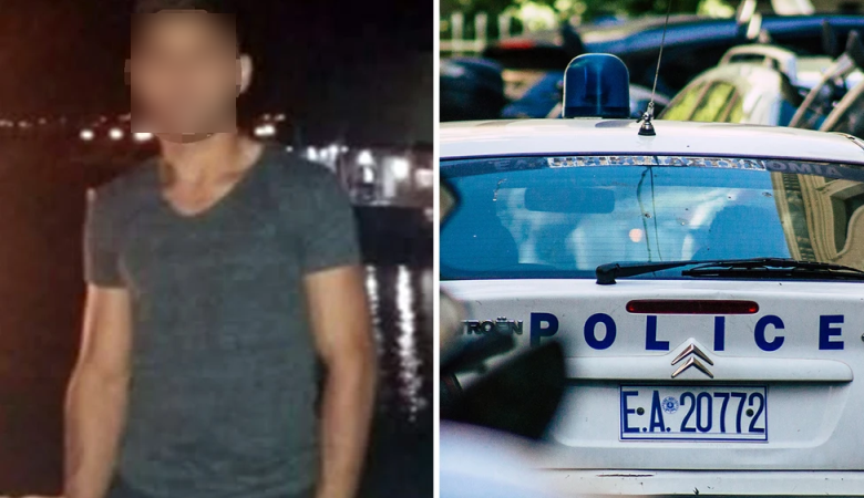 Νέα αποκάλυψη για το έγκλημα στο Νέο Κόσμο: Ίχνη στραγγαλισμού στον 58χρονο