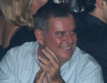 Πέθανε ο επιχειρηματίας Πάνος Μαρινόπουλος