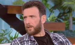 Θανάσης Πάτρας για την σύζυγό του: «Δύσκολη χρονιά η περσινή, είμαστε τυχεροί που εντοπίσαμε έγκαιρα το πρόβλημα υγείας»