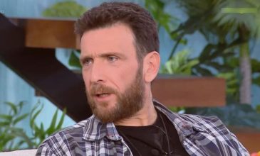 Θανάσης Πάτρας για την σύζυγό του: «Δύσκολη χρονιά η περσινή, είμαστε τυχεροί που εντοπίσαμε έγκαιρα το πρόβλημα υγείας»