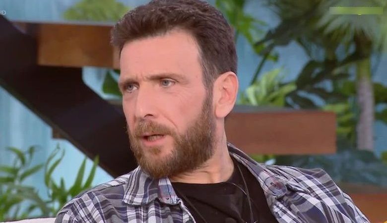 Θανάσης Πάτρας για την σύζυγό του: «Δύσκολη χρονιά η περσινή, είμαστε τυχεροί που εντοπίσαμε έγκαιρα το πρόβλημα υγείας»