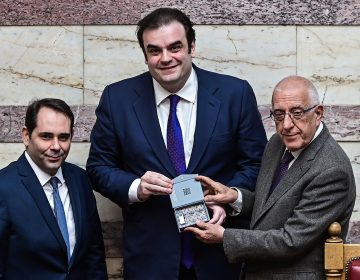 Προϋπολογισμός 2026: Ενίσχυση 3,2 δισ. ευρώ για μισθωτούς επαγγελματίες αγρότες και ένστολους το 2026