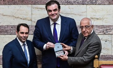 Προϋπολογισμός 2026: Ενίσχυση 3,2 δισ. ευρώ για μισθωτούς επαγγελματίες αγρότες και ένστολους το 2026