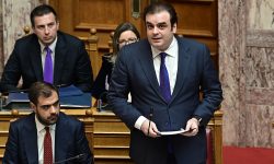 Προϋπολογισμός 2026: Ισχυρή ανάπτυξη, «εκτίναξη» των επενδύσεων και αποκλιμάκωση του πληθωρισμού – Όλο το πακέτο παρεμβάσεων