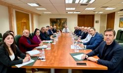 Θεοδωρικάκος για την απογραφή ανελκυστήρων: Αναγκαία η συμβολή όλων των αρμόδιων φορέων στην προσπάθεια που αφορά την ασφάλεια κάθε πολίτη