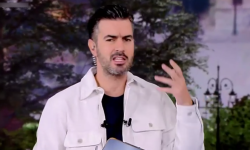 Γιάννης Τσιμιτσέλης για τα «γαλλικά» στον… αέρα: «Ζητώ συγγνώμη γι’ αυτά που ακούστηκαν, ήταν ένα δικό μου τραγικό λάθος»