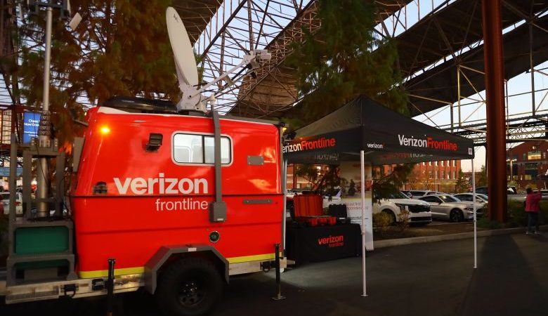 Η Verizon καταργεί περισσότερες από 13.000 θέσεις εργασίας
