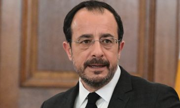 Σε κοινή συνάντηση με την προσωπική απεσταλμένη του γγ του ΟΗΕ συμφώνησαν ο Νίκος Χριστοδουλίδης και ο Τουφάν Ερχιουρμάν