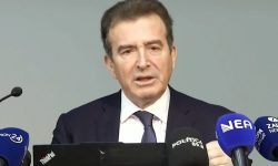 Χρυσοχοΐδης: Άμεση επιχειρησιακή ανασυγκρότηση και ενίσχυση δυνάμεων – Ιδρύεται Τμήμα Αντιμετώπισης Ειδικών Εγκληματικών Δραστηριοτήτων στην Κρήτη