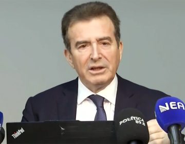 Χρυσοχοΐδης: Άμεση επιχειρησιακή ανασυγκρότηση και ενίσχυση δυνάμεων – Ιδρύεται Τμήμα Αντιμετώπισης Ειδικών Εγκληματικών Δραστηριοτήτων στην Κρήτη