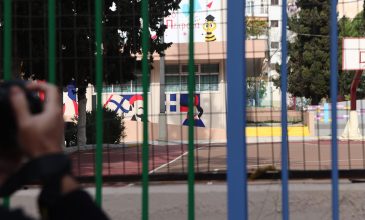 Έργα 7,83 εκατ. ευρώ σε Χαλάνδρι, Δάφνη-Υμηττό και Γλυφάδα για δημιουργία και αναβάθμιση σχολείων