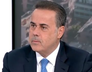 Παπασταύρου: «Ο κ. Φάμελλος ή είναι παντελώς αδαής, γιατί δεν ξέρει τι υπογράφει, ή είναι προκλητικός συκοφάντης»