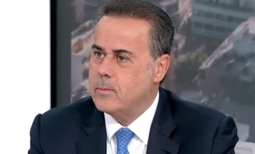 Παπασταύρου: «Ο κ. Φάμελλος ή είναι παντελώς αδαής, γιατί δεν ξέρει τι υπογράφει, ή είναι προκλητικός συκοφάντης»