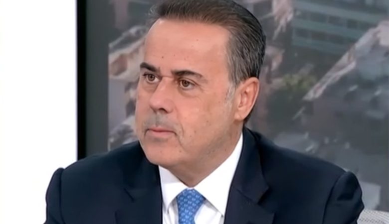 Παπασταύρου: «Ο κ. Φάμελλος ή είναι παντελώς αδαής, γιατί δεν ξέρει τι υπογράφει, ή είναι προκλητικός συκοφάντης»