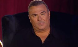 Αντώνης Ρέμος: «Όταν γνώρισα την Υβόννη έμπαινα μέσα σε έναν κυκεώνα προβλημάτων»