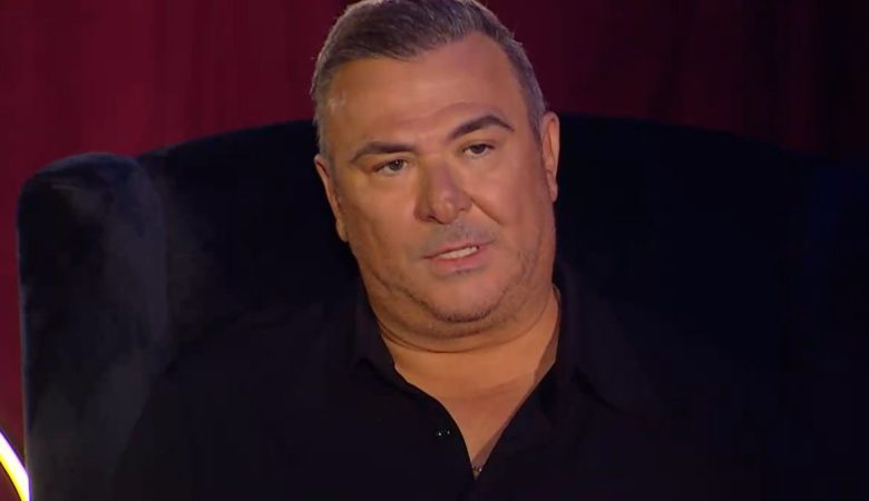 Αντώνης Ρέμος: «Όταν γνώρισα την Υβόννη έμπαινα μέσα σε έναν κυκεώνα προβλημάτων»