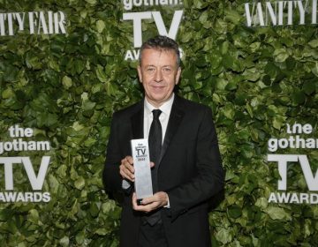 Μετά το «The Crown», ο Πίτερ Μόργκαν φέρνει το «The Boys From Brazil» στο Netflix