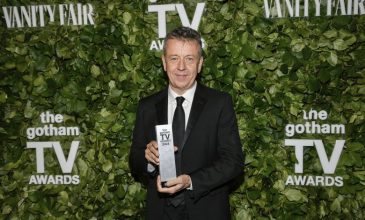 Μετά το «The Crown», ο Πίτερ Μόργκαν φέρνει το «The Boys From Brazil» στο Netflix