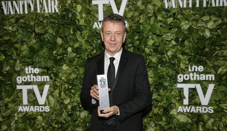 Μετά το «The Crown», ο Πίτερ Μόργκαν φέρνει το «The Boys From Brazil» στο Netflix