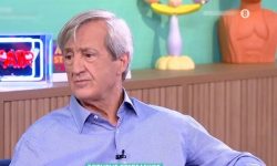 Σωτήρης Τζεβελέκος: Γνώρισα τη γυναίκα μου στο σπίτι του Σακελλάριου, από το ΄72 είμαστε μαζί