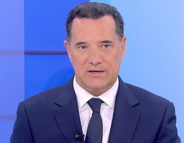 Γεωργιάδης για το βιβλίο του Αλέξη Τσίπρα: Πάντα πουλούσε παραμύθι, η Αριστερά θα μπει σε φάση εμφυλίου – Όλοι για τον Μητσοτάκη δουλεύουν