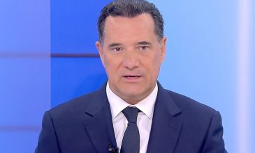 Γεωργιάδης για το βιβλίο του Αλέξη Τσίπρα: Πάντα πουλούσε παραμύθι, η Αριστερά θα μπει σε φάση εμφυλίου – Όλοι για τον Μητσοτάκη δουλεύουν