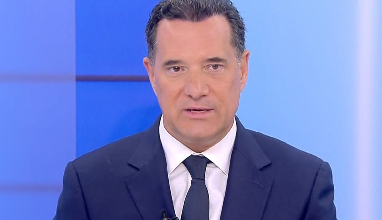 Γεωργιάδης για το βιβλίο του Αλέξη Τσίπρα: Πάντα πουλούσε παραμύθι, η Αριστερά θα μπει σε φάση εμφυλίου – Όλοι για τον Μητσοτάκη δουλεύουν