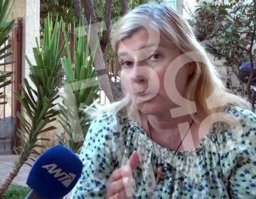 «Συγγνώμη αν στεναχώρησα την οικογένεια του» λέει η δασκάλα που κατήγγειλε τον 6χρονο στο Λουτράκι