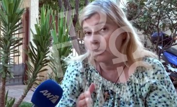 «Συγγνώμη αν στεναχώρησα την οικογένεια του» λέει η δασκάλα που κατήγγειλε τον 6χρονο στο Λουτράκι