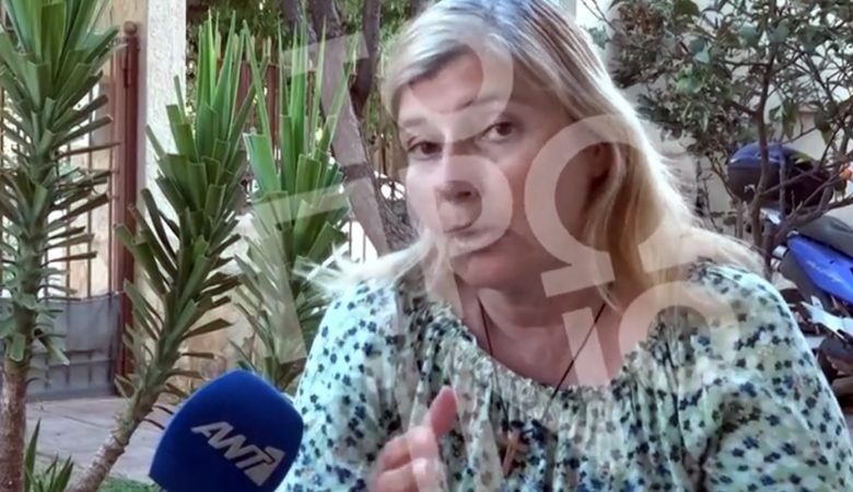 «Συγγνώμη αν στεναχώρησα την οικογένεια του» λέει η δασκάλα που κατήγγειλε τον 6χρονο στο Λουτράκι