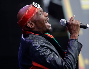 Πέθανε ο θρυλικός τραγουδιστής της ρέγκε Τζίμι Κλιφ