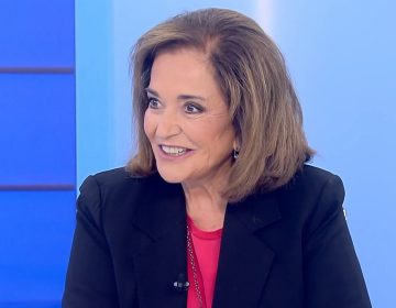 Μπακογιάννη: Το κόμμα Τσίπρα θα είναι το πιο αρχηγικό – Θα λέει «εγώ είμαι αρχηγός, όποιος έχει άλλη άποψη, η πόρτα είναι εκεί»