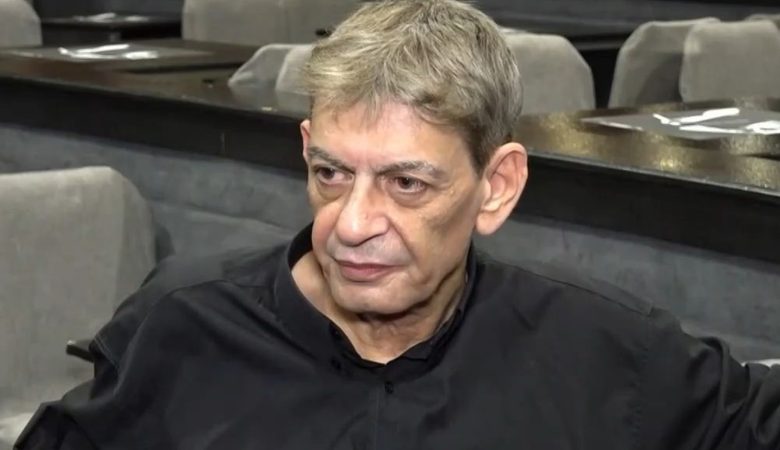 Μιχάλης Ρακιντζής: «Εξαρτάται τι δικαιώματα δίνεις, δεν γίνεται ξαφνικά κάποιος εμμονικός»