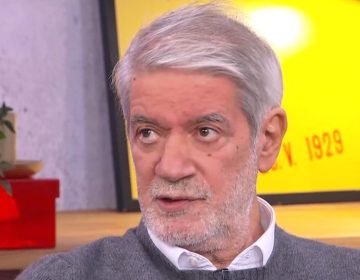 Φίλιππος Σοφιανός: «Ρε παιδιά, διάολε… πού τα βρήκατε όλα αυτά;»