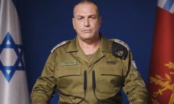 Ο αρχηγός του ισραηλινού στρατού ανακοίνωσε αποπομπές και κυρώσεις για τις αποτυχίες στην αντιμετώπιση των επιθέσεων της Χαμάς