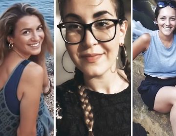 Γυναίκες που δολοφονήθηκαν, ζωντανεύουν μέσω Τεχνητής Νοημοσύνης: «Είμαι μία και είμαστε όλες»… λένε η Ελένη Τοπαλούδη, η Κυριακή Γρίβα, η Γαρυφαλλιά Ψαρράκου