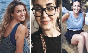 Γυναίκες που δολοφονήθηκαν, ζωντανεύουν μέσω Τεχνητής Νοημοσύνης: «Είμαι μία και είμαστε όλες»… λένε η Ελένη Τοπαλούδη, η Κυριακή Γρίβα, η Γαρυφαλλιά Ψαρράκου