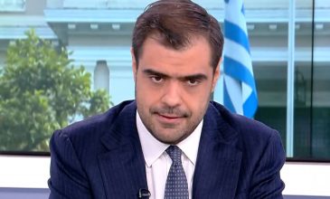 Μαρινάκης: Ο Τσίπρας στο βιβλίο του υπερασπίστηκε μέχρι και το δημοψήφισμα – Κατάλαβα από τις γνώσεις γεωγραφίας ότι είναι ο πραγματικός συγγραφέας