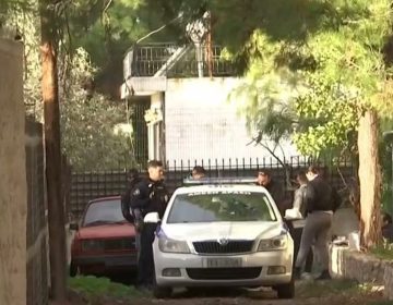 Δίωξη για ανθρωποκτονία από πρόθεση στον αδερφοκτόνο στη Νέα Πέραμο – Κατηγορούμενος και ο 48χρονος αδερφός που κάλεσε την αστυνομία