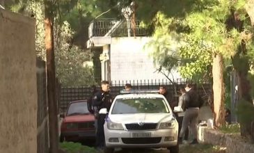 Δίωξη για ανθρωποκτονία από πρόθεση στον αδερφοκτόνο στη Νέα Πέραμο – Κατηγορούμενος και ο 48χρονος αδερφός που κάλεσε την αστυνομία