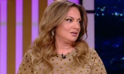 Σοφία Μουτίδου: «Όταν είπα τον Γκλέτσο ψεύτη έγινα θέμα, κανείς δεν είπε γιατί η Κωνσταντοπούλου είπε ψεύτη τον Ουγγαρέζο»