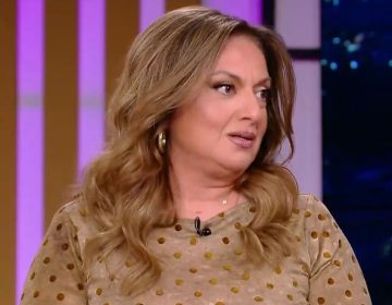 Σοφία Μουτίδου: «Όταν είπα τον Γκλέτσο ψεύτη έγινα θέμα, κανείς δεν είπε γιατί η Κωνσταντοπούλου είπε ψεύτη τον Ουγγαρέζο»