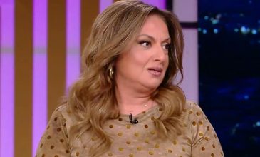 Σοφία Μουτίδου: «Όταν είπα τον Γκλέτσο ψεύτη έγινα θέμα, κανείς δεν είπε γιατί η Κωνσταντοπούλου είπε ψεύτη τον Ουγγαρέζο»