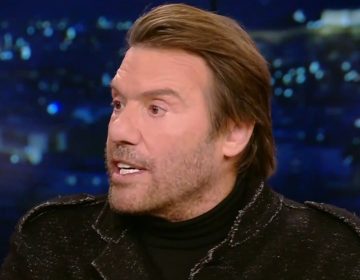 Στράτος Τζώρτζογλου: «Γνωρίζω ότι γνωστή ηθοποιός έχει παρενοχληθεί από σκηνοθέτη και δεν έχει μιλήσει ποτέ»