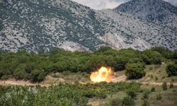 Η ανακοίνωση του ΓΕΣ για το τραγικό περιστατικό στη Ρόδο – Τι συνέβη και έχασε τη ζωή του ένας 19χρονος στρατιώτης