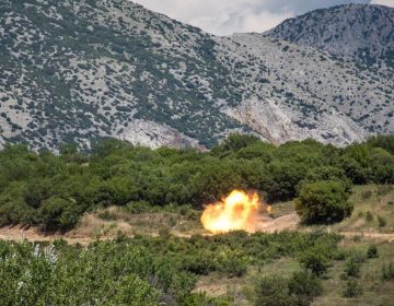 Η ανακοίνωση του ΓΕΣ για το τραγικό περιστατικό στη Ρόδο – Τι συνέβη και έχασε τη ζωή του ένας 19χρονος στρατιώτης