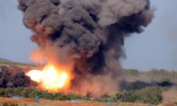 Τραγωδία σε πεδίο βολής στη Ρόδο: Νεκρός 19χρονος στρατιώτης, απασφάλισε κατά λάθος χειροβομβίδα – Ένας ακόμα βαριά τραυματίας